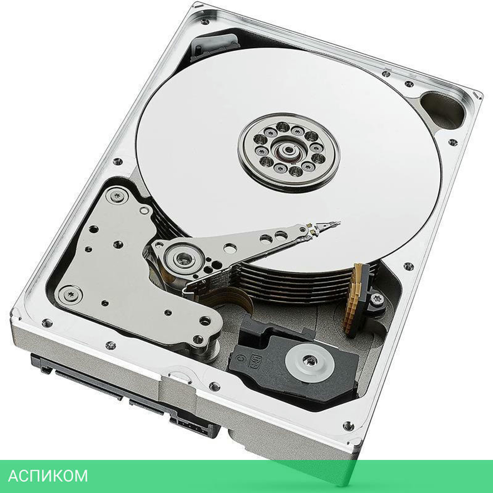 Жесткий диск Seagate 14TB ST14000NM004J