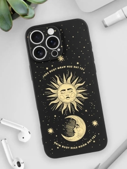 Чехол на iPhone 16 Pro Max