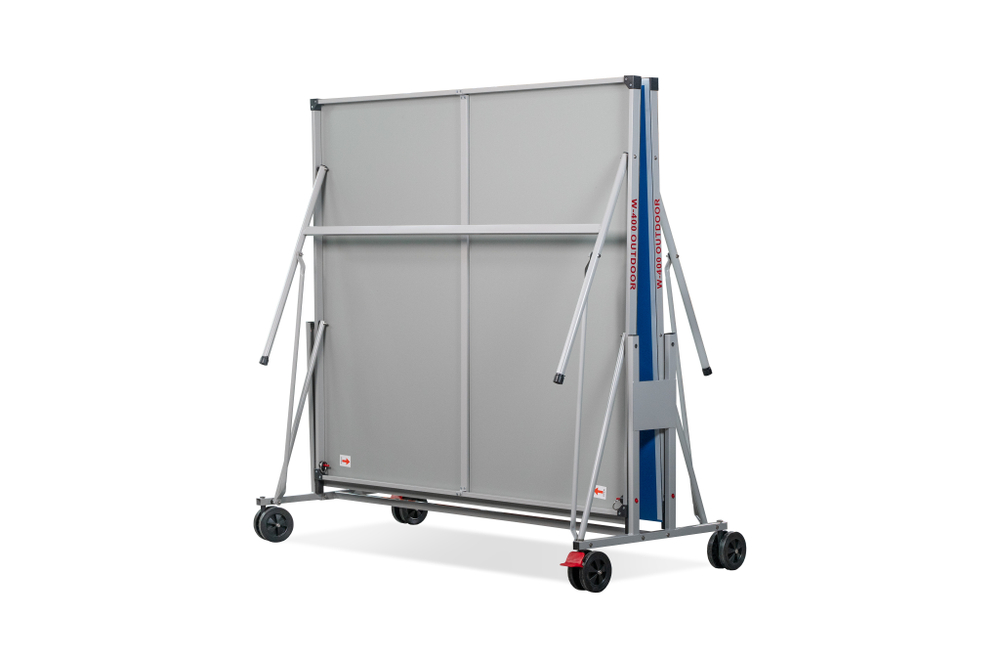 Теннисный стол всепогодный "Winner W-400 Outdoor" с сеткой