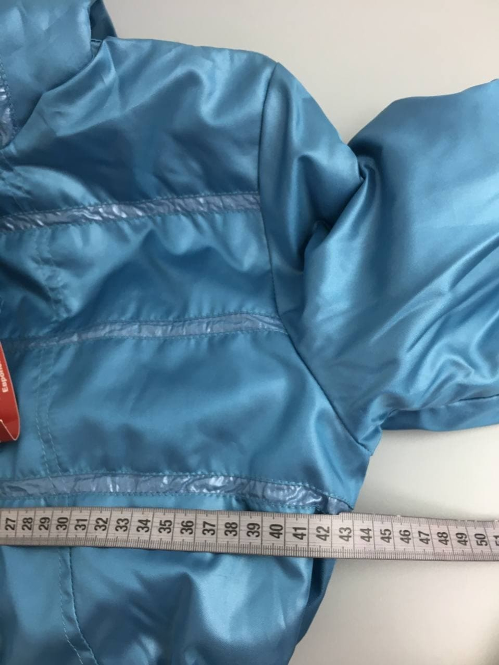 Пальто SHALUNY на 14 лет, новое