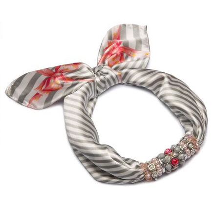 Косынка Стюардесса 002262_76_23 FOXTROT