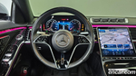 Mercedes-Benz S-Class W223 S580L 4MATIC (03.2022)