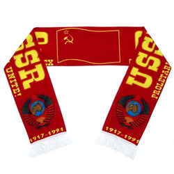 Шарф СССР
