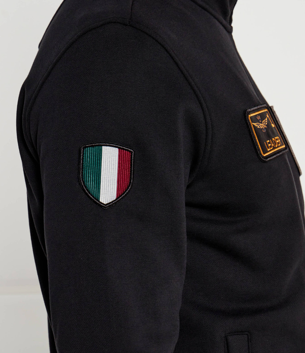 Худые Aeronautica Militare - черный(FE1935F563)