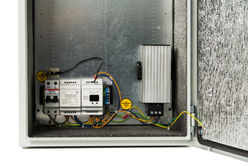 Шкаф Бастион СКАТ ШТ-5425