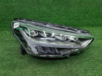 Битая Фара правая Haval Jolion (2021-н.в.) LED