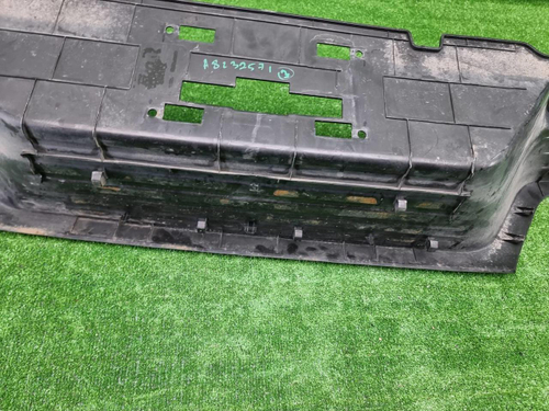 Бампер задний Changan Hunter Plus (2023-н.в.)