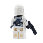 Клон-сапер (2 фаза)