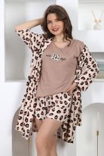 Халат Барс-3 Виотекс В ОДНОМ ЦВЕТЕ