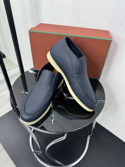 Лоферы Loro Piana