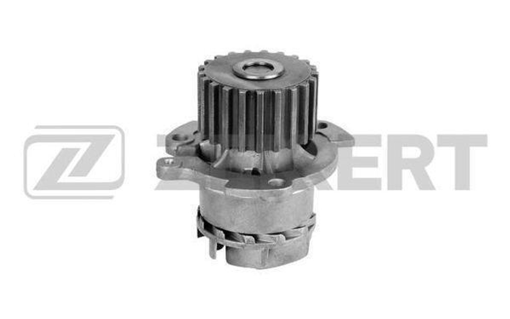 Помпа для ВАЗ 2112 Zekkert WP1295