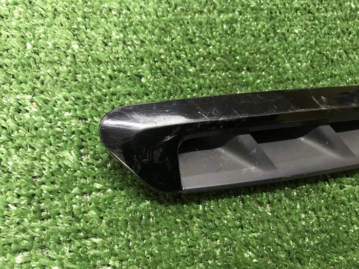 Накладка крыла передняя правая BMW X3 G01 (17-24)