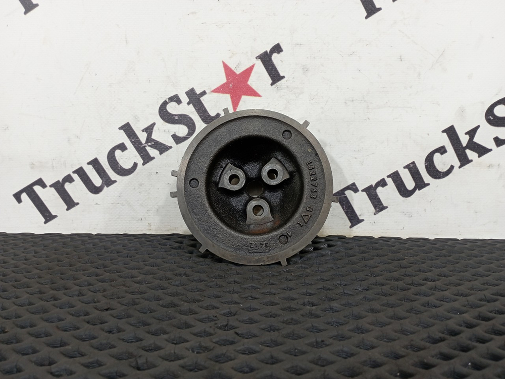 Упорная шайба распредвала