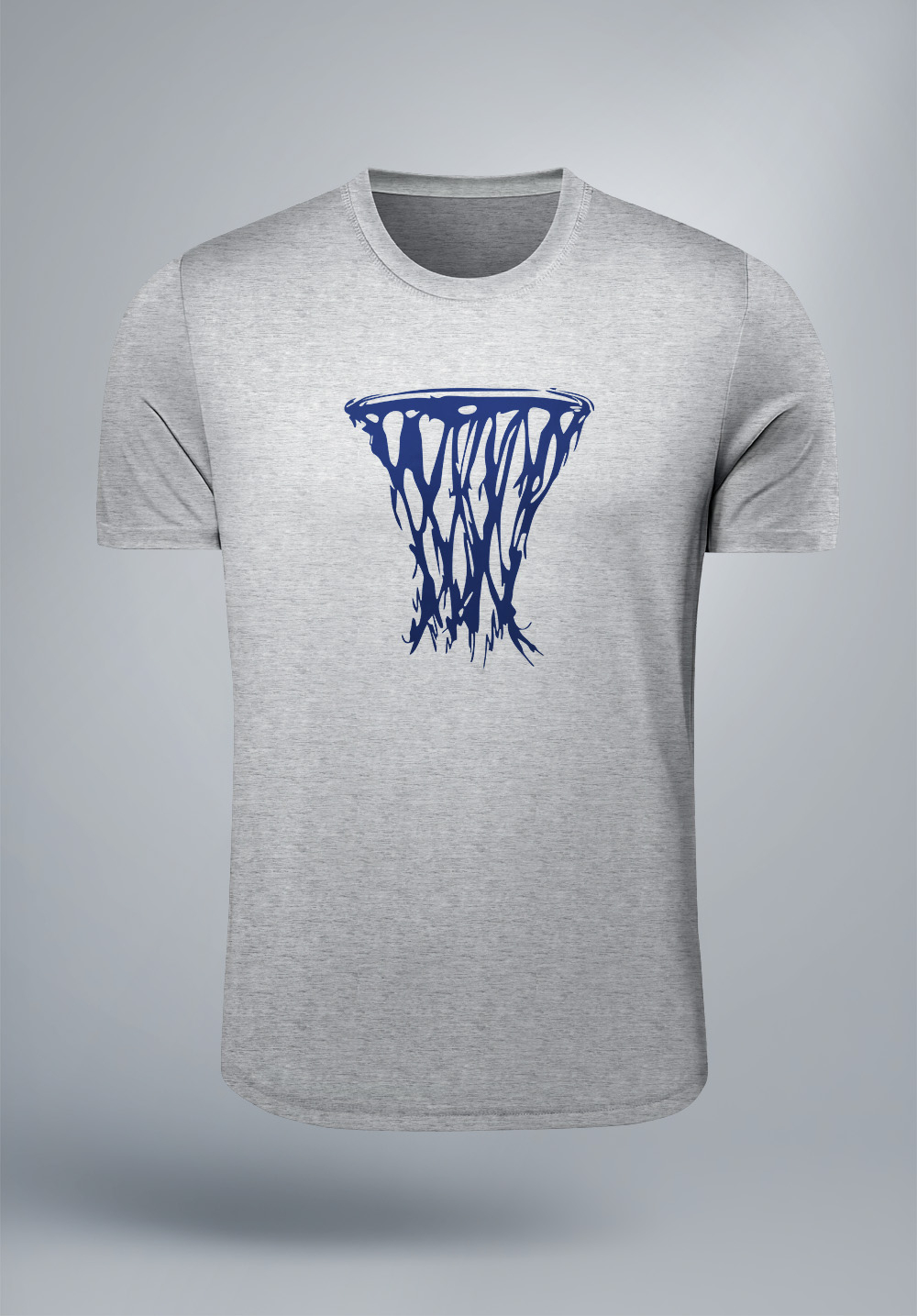 ФУТБОЛКА ENSEN "BASKETBALL"