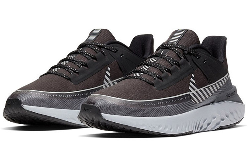 Кроссовки Nike Legend React 2 Shield (Женская размерная сетка)