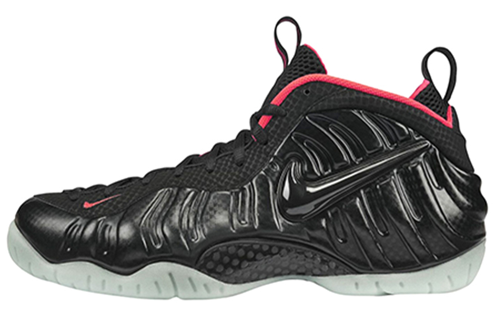 Кроссовки Nike Foamposite Pro Yeezy