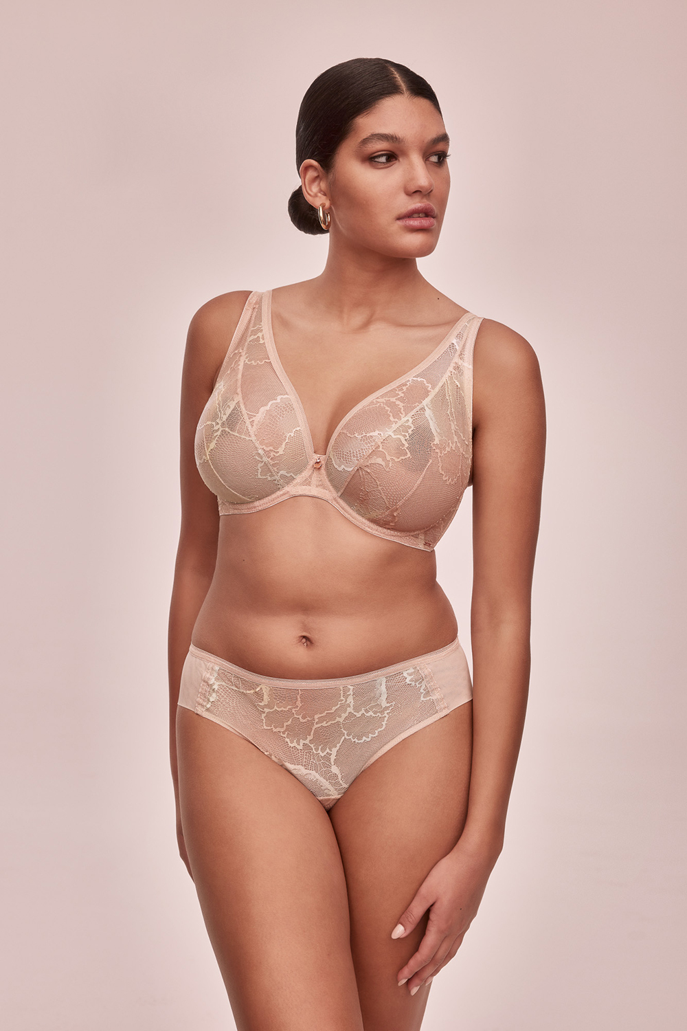 Бюстгальтер Loretta M Bralette Alles