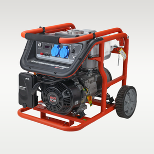 Генераторы