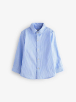 Комплект из четырех предметов для мальчика Next 633-724, Коричневый, Голубой