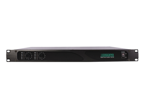 DSPPA DA-2250