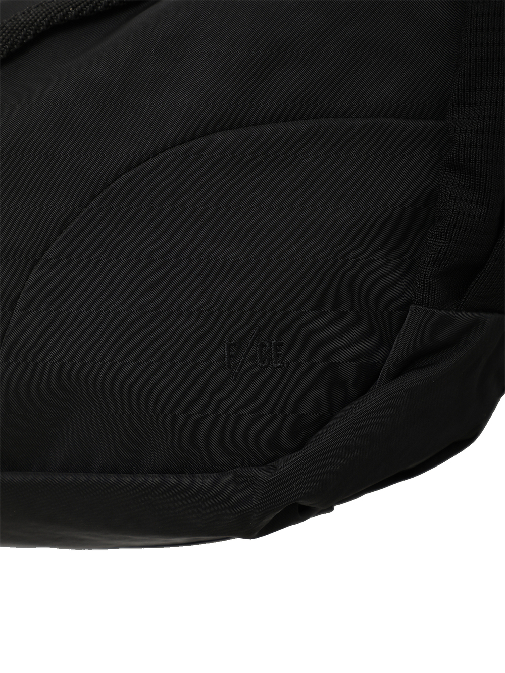 Сумка Textured Twill Horn Mini Shoulder