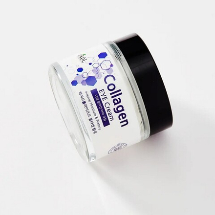 Ekel Крем для кожи вокруг глаз с коллагеном, 70 мл