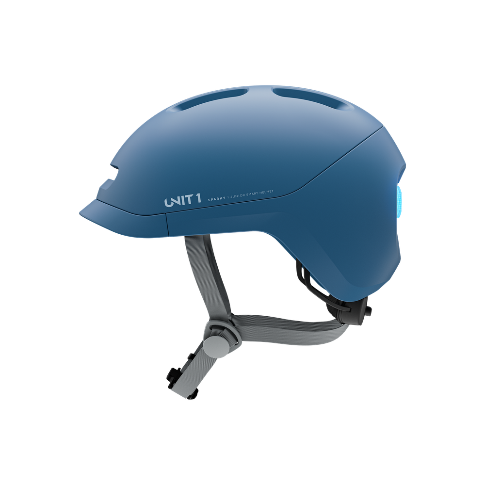 Шлем велосипедный детский UNIT 1 SPARKY