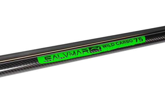 Ружьё-арбалет подводное карбоновое Salvimar WILD CARBO PRO 95