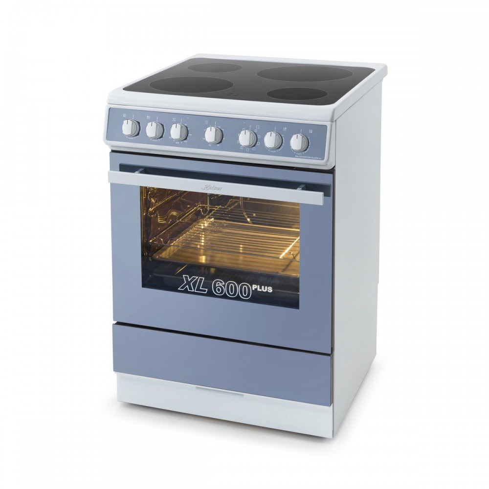 Плита стеклокерамика Kaiser HC 62010 W Moire