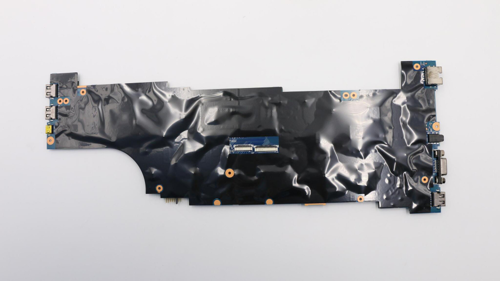 Материнская плата для ноутбука Lenovo W550s i7-5600U SWG AMT TPM (00UR133), оригинал