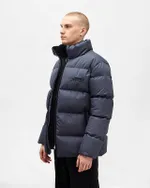 Пуховик Anteater AW24 Downjacket серый