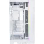 Корпус LIAN LI O11 Dynamic EVO XL, White, EATX/ATX/MICRO-ATX/MINI-ITX, Без БП