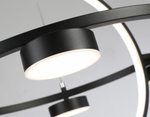 Подвесная люстра Ambrella Light FL FL51775