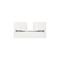 Спот Loft IT Case 10326 White