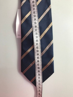 Галстук Svilanit лаконичный