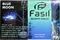 FASIL (ФАСИЛ) Blue Moon 50 гр.