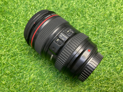 Canon EF 24-105mm 4L IS USM