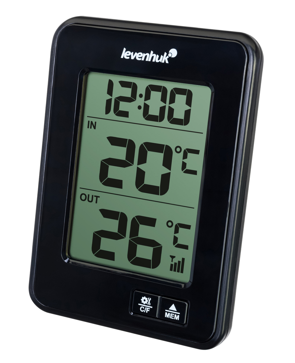 Термометр Levenhuk Wezzer BASE L50