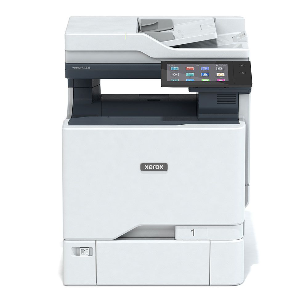 МФУ Xerox VersaLink C625