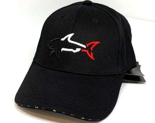 Бейсболка Paul&Shark