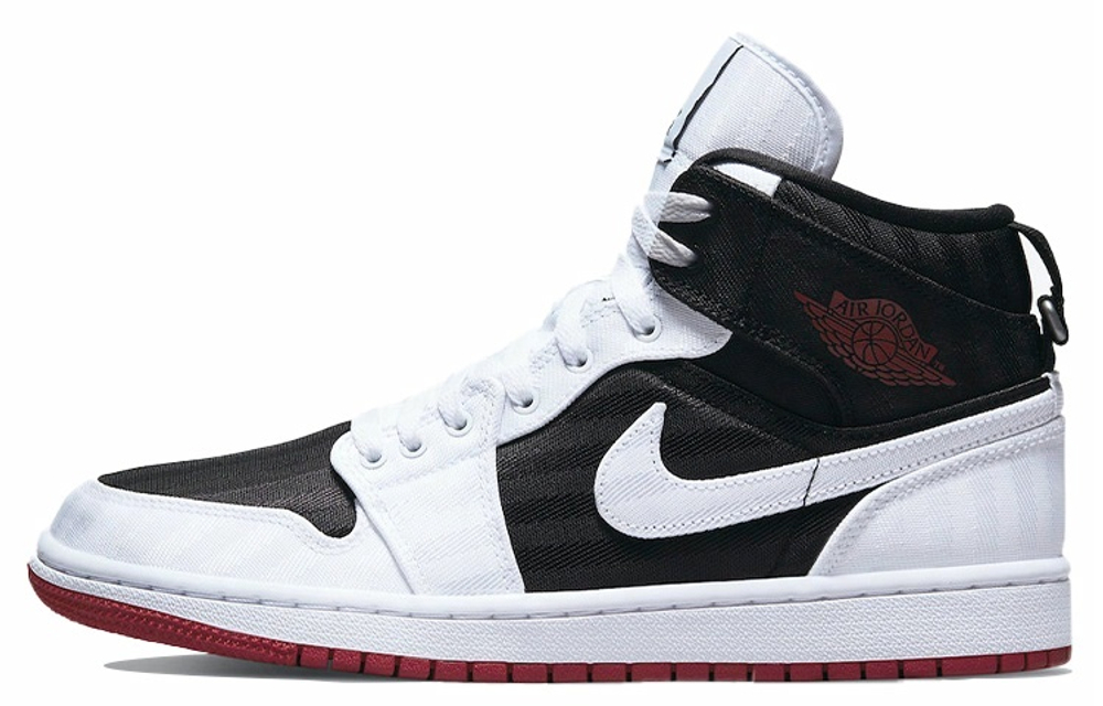 Кроссовки Jordan Air Jordan 1 Mid Se Utility (Женская размерная сетка)