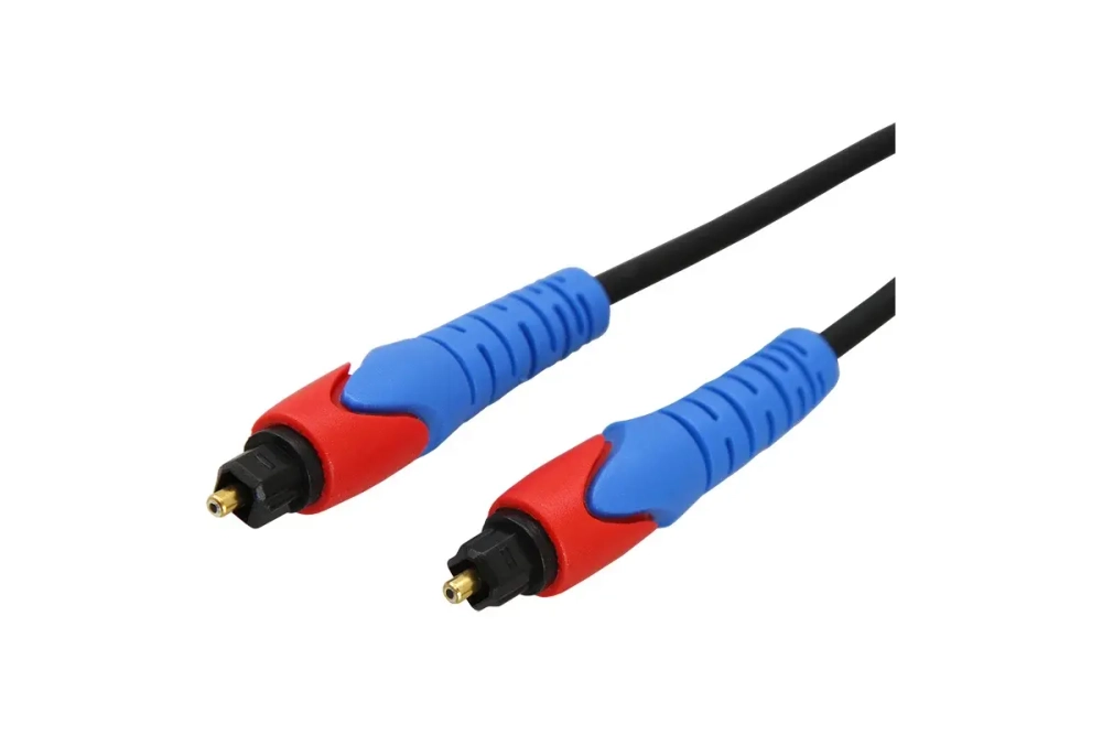 Шнур Toslink - Toslink REXANT длина 3 метра 17-0804