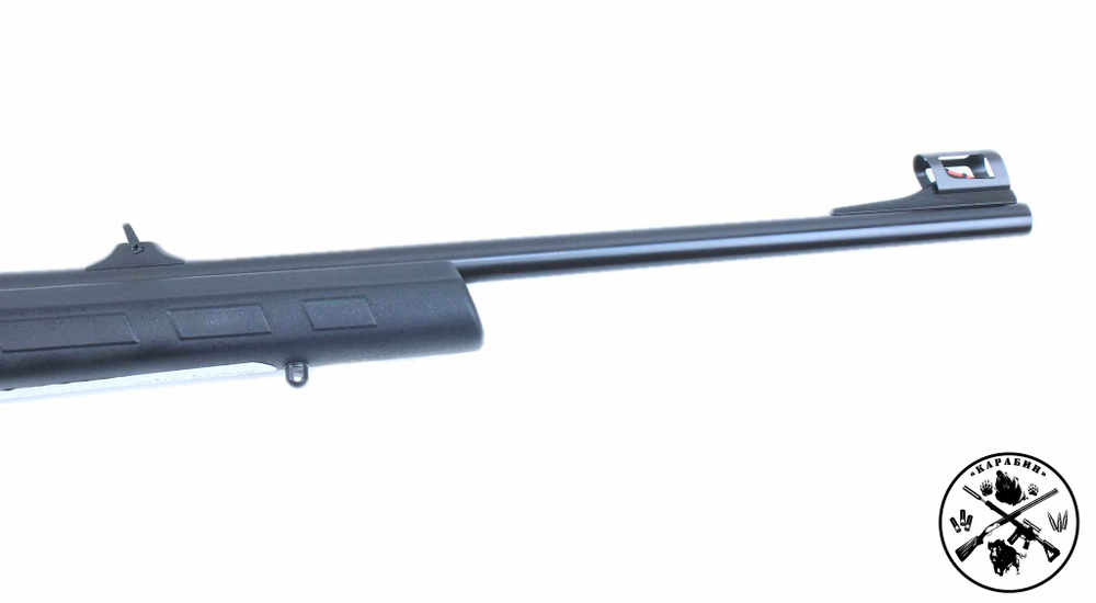 Карабин CZ 557 Synthetic S (мушка, целик) cal. 308 Win, фикс.магазин