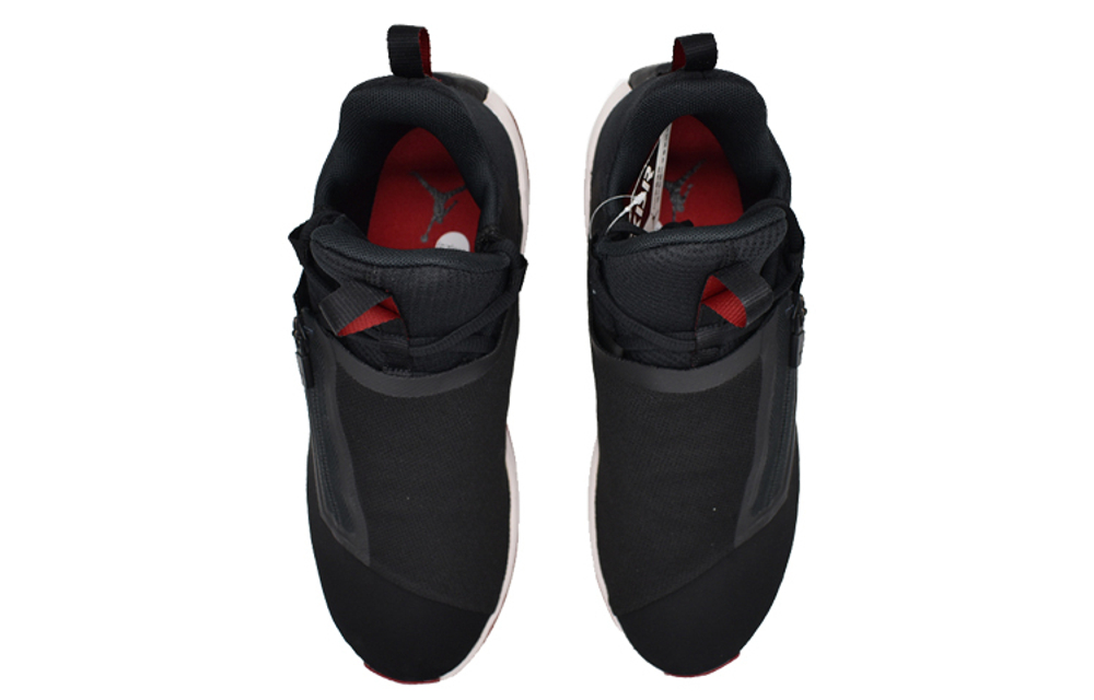 Кроссовки Jordan Jumpman Hustle Pf