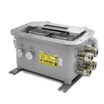 ГАНК-4ФEx газоанализатор многоканальный автоматический взрывозащищённый стационарный