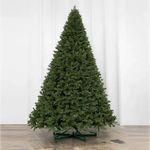 Большая елка «Адмиралтейская» (Литая+Пвх) 4 м