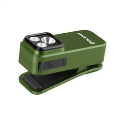 Фонарь Olight Oclip Pro OD Green