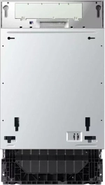 Встраиваемая посудомоечная машина 45 см Haier HDWE11-194RU (MLN)