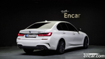 BMW 3 Series (G20) 320i M Sports (11.2021)
