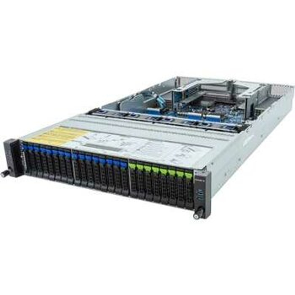 Серверная платформа Gigabyte R283-Z92-AAE2